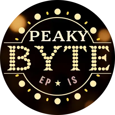 Peaky Byte